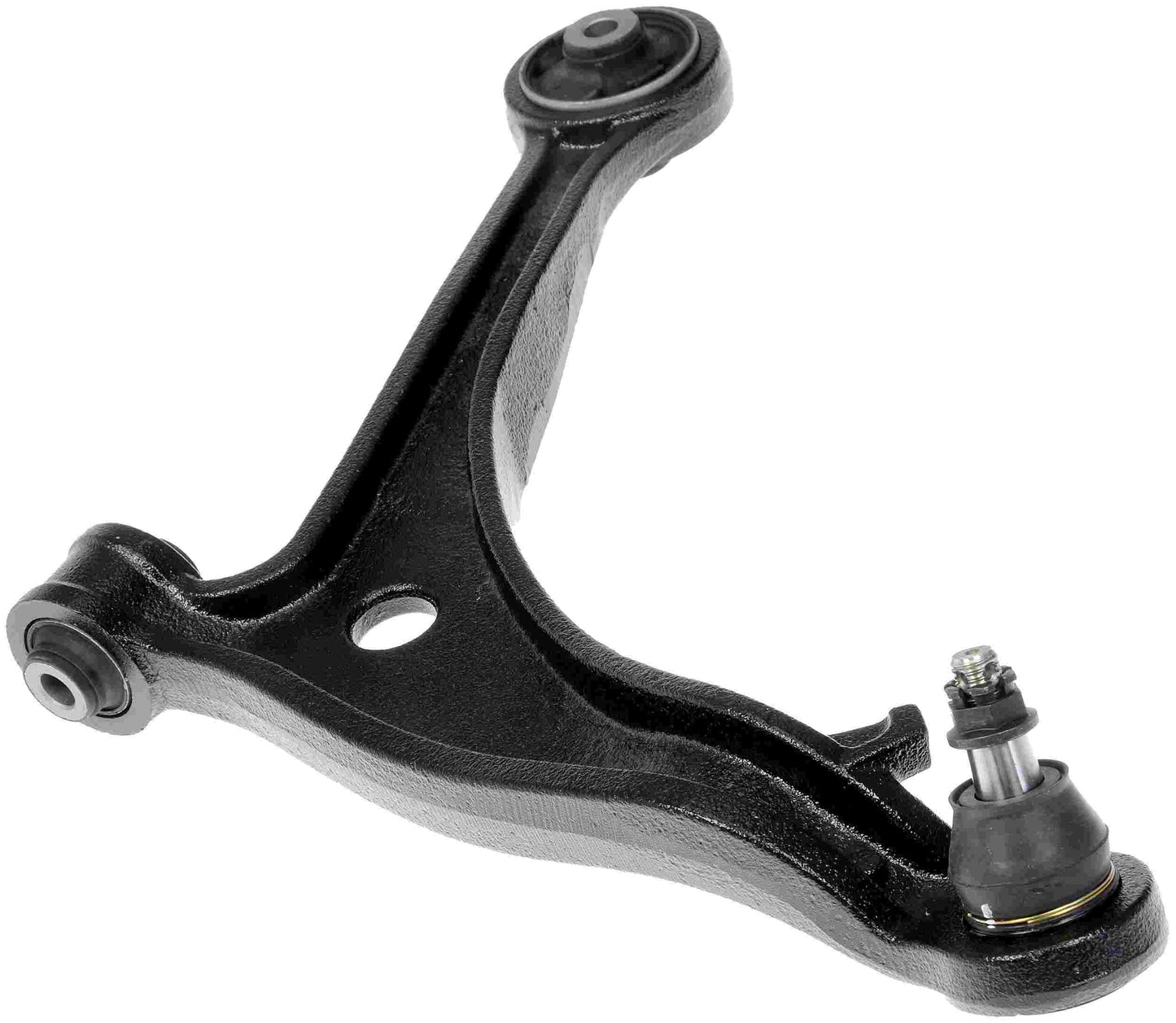 Dorman - OE Solutions Suspension Control Arm and Ball Joint Assembly for 2006-2005 Honda Odyssey 521-711