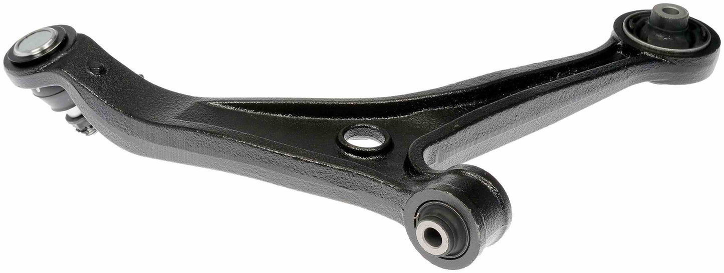Dorman - OE Solutions Suspension Control Arm and Ball Joint Assembly for 2006-2005 Honda Odyssey 521-711