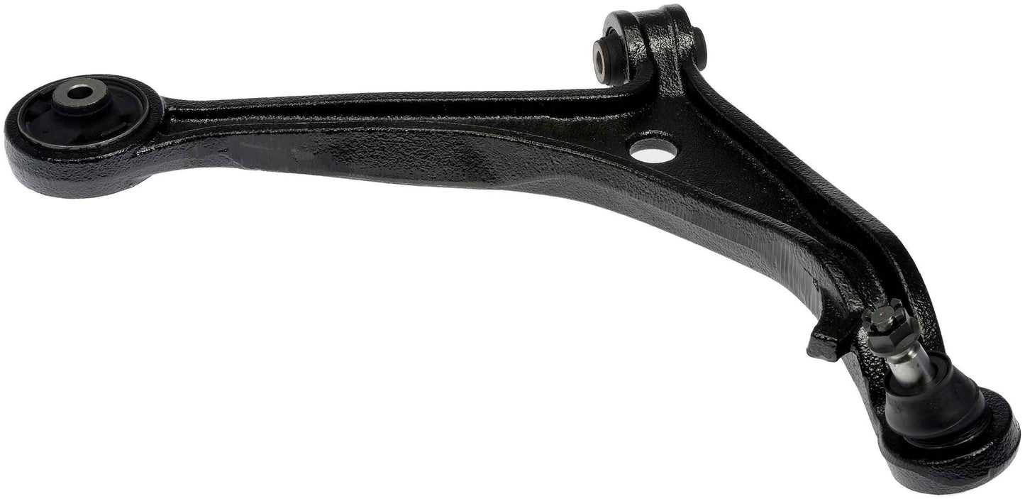 Dorman OE Solutions Suspension Control Arm and Ball Joint Assembly for 2005-2006 Honda Odyssey 521-712