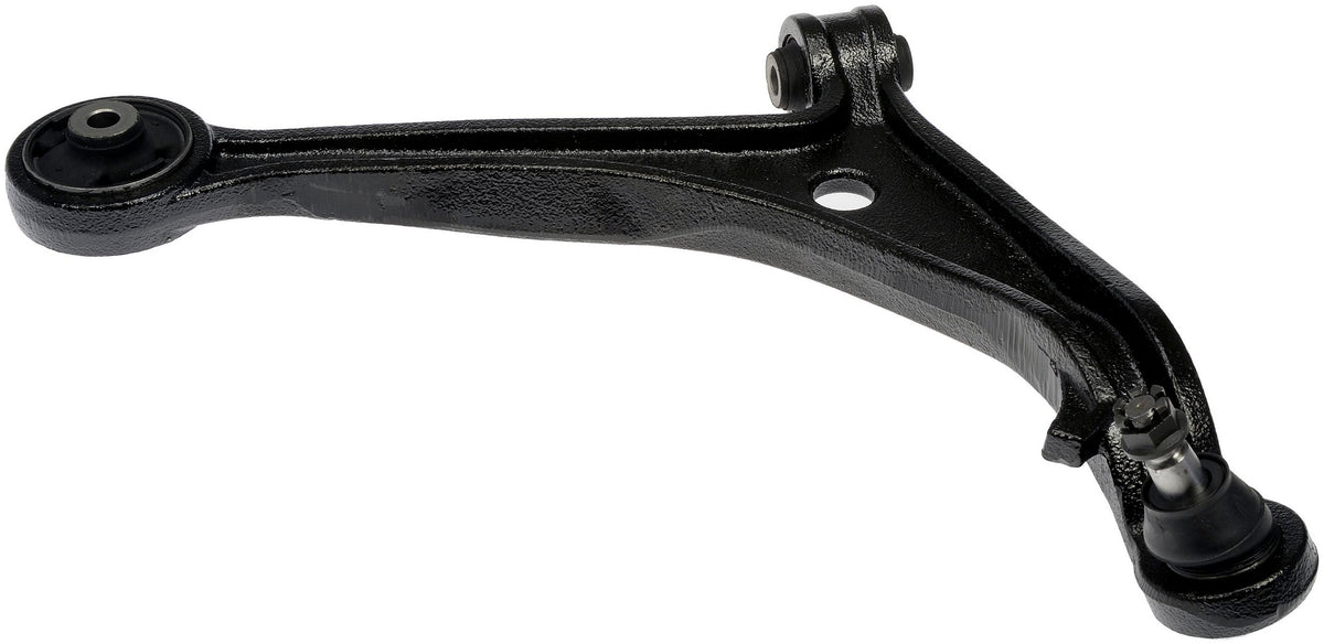 Dorman OE Solutions Suspension Control Arm and Ball Joint Assembly for 2005-2006 Honda Odyssey 521-712