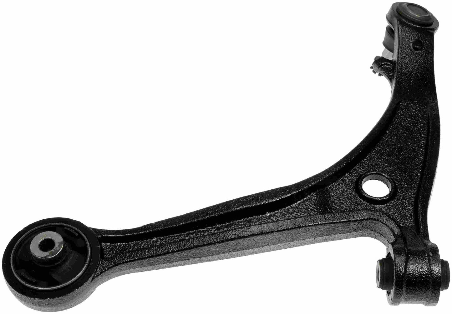 Dorman OE Solutions Suspension Control Arm and Ball Joint Assembly for 2005-2006 Honda Odyssey 521-712