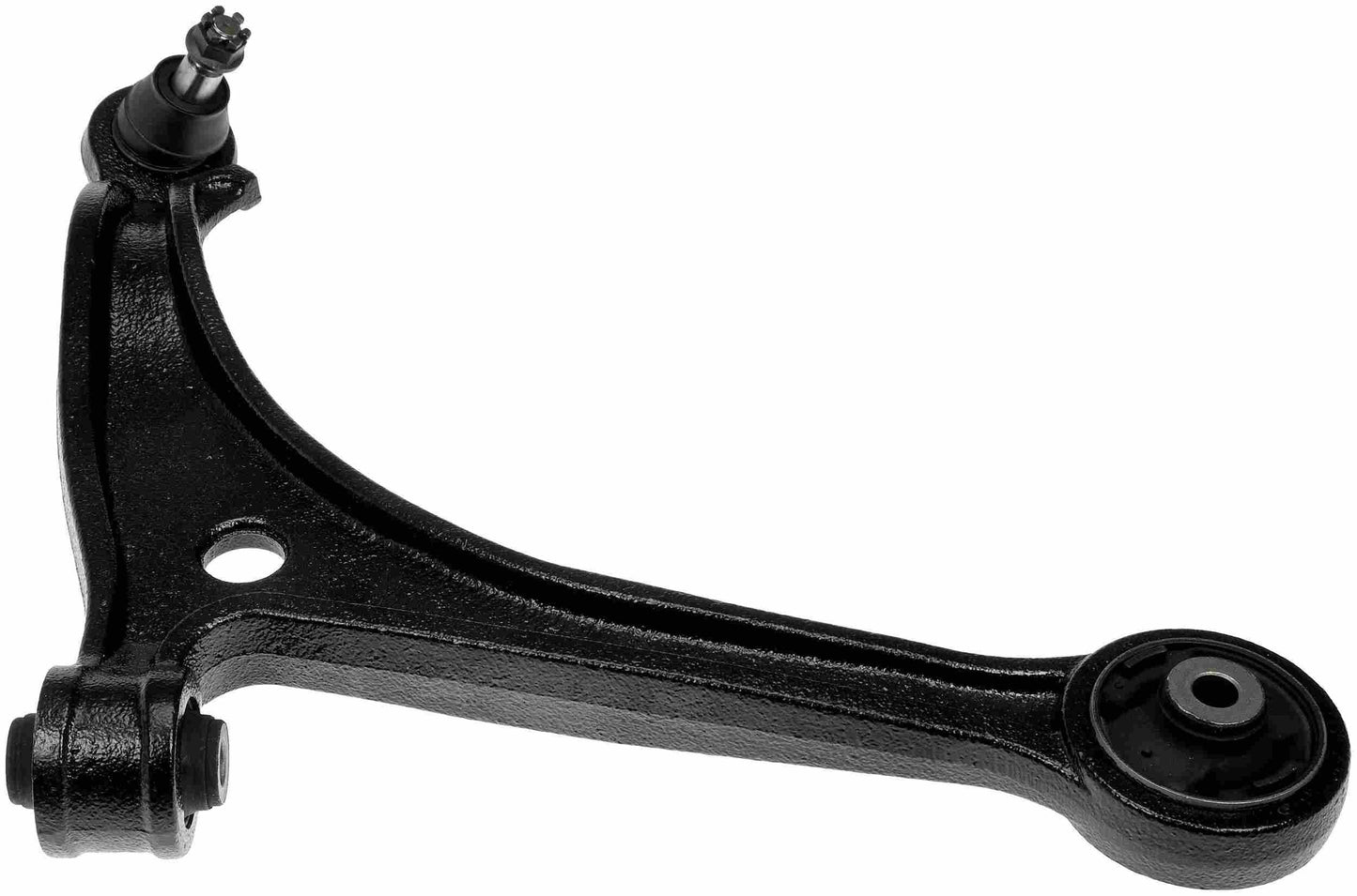 Dorman OE Solutions Suspension Control Arm and Ball Joint Assembly for 2005-2006 Honda Odyssey 521-712