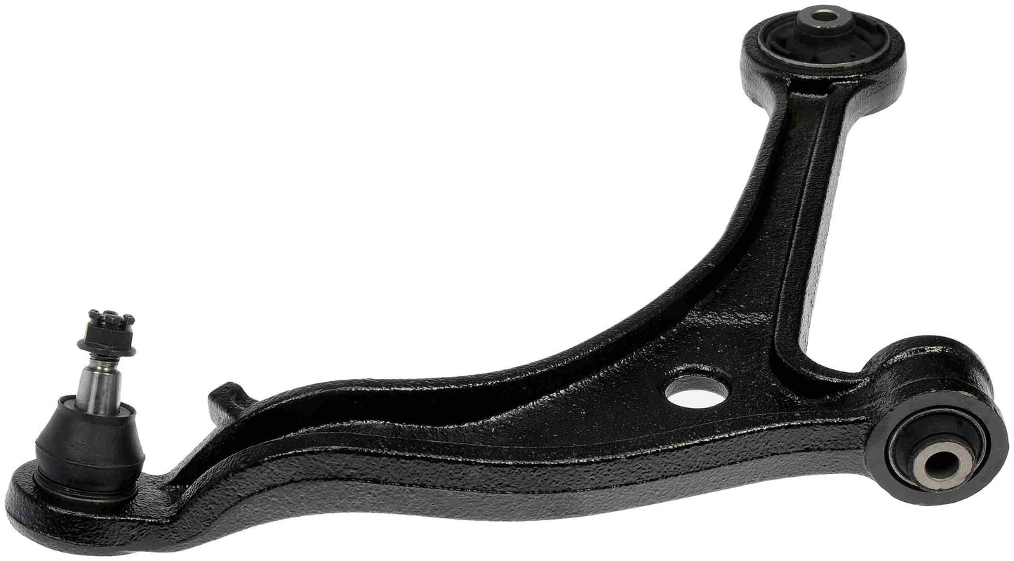 Dorman OE Solutions Suspension Control Arm and Ball Joint Assembly for 2005-2006 Honda Odyssey 521-712