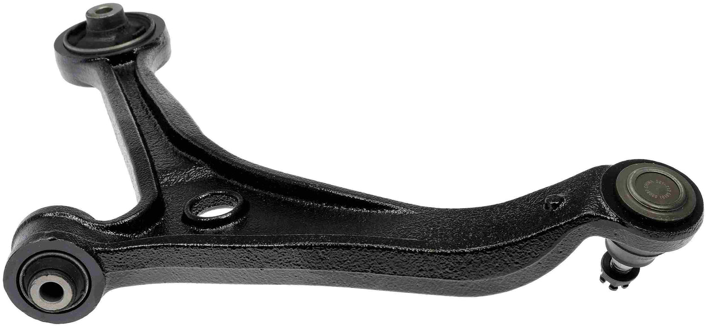 Dorman OE Solutions Suspension Control Arm and Ball Joint Assembly for 2005-2006 Honda Odyssey 521-712