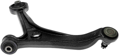 Dorman OE Solutions Suspension Control Arm and Ball Joint Assembly for 2005-2006 Honda Odyssey 521-712
