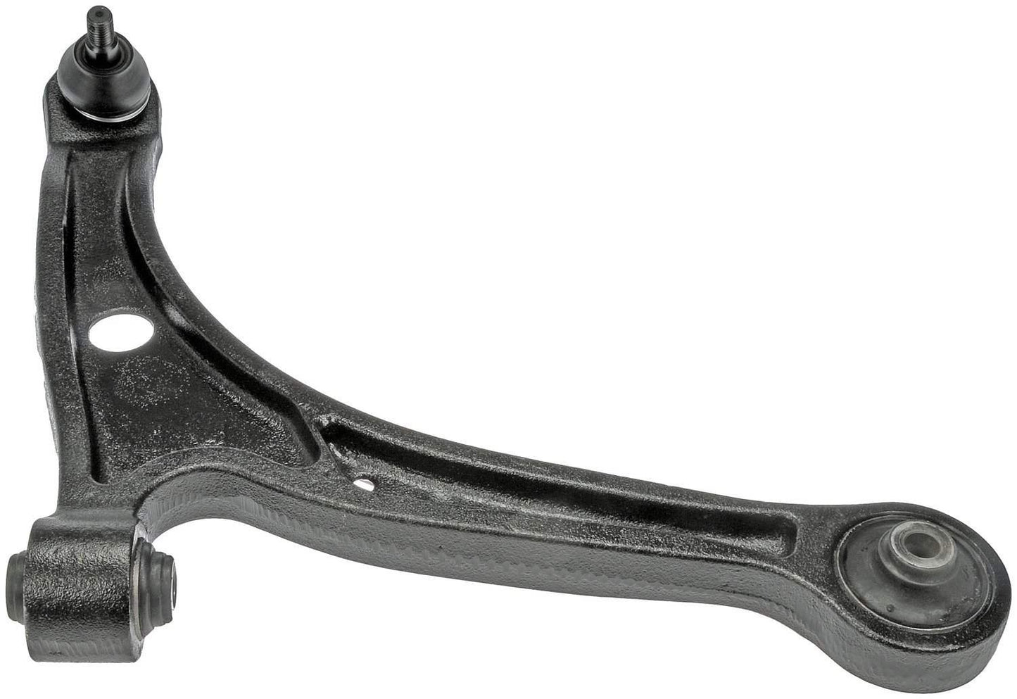 Dorman - OE Solutions Suspension Control Arm and Ball Joint Assembly for 2006-01 Acura MDX 2008-03 Honda Pilot 521-714