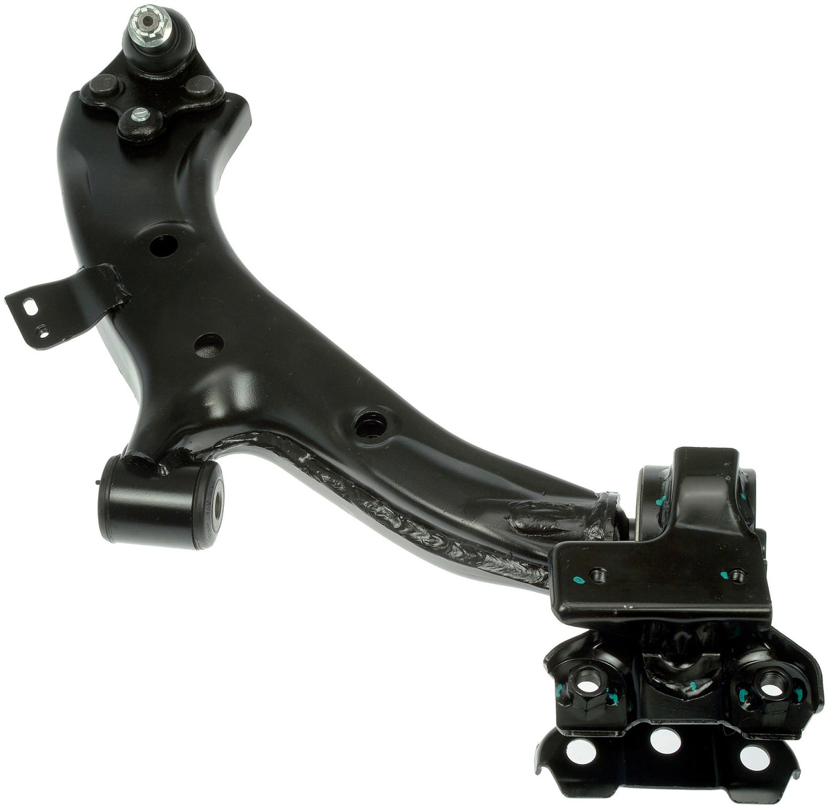 Dorman Suspension Control Arm And Ball Joint Assembly for 2011-07 Honda CR-V 521-716