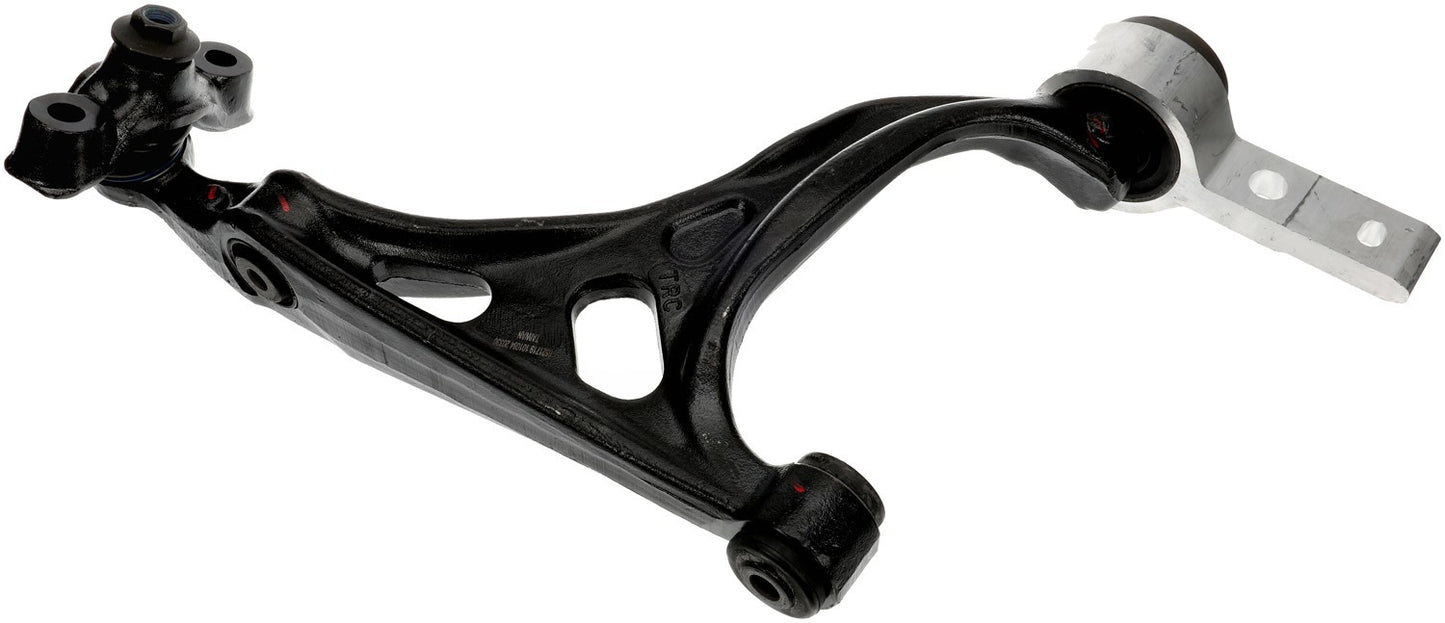Dorman OE Solutions Suspension Control Arm and Ball Joint Assembly for 2009-2013 Mazda 6 521-719
