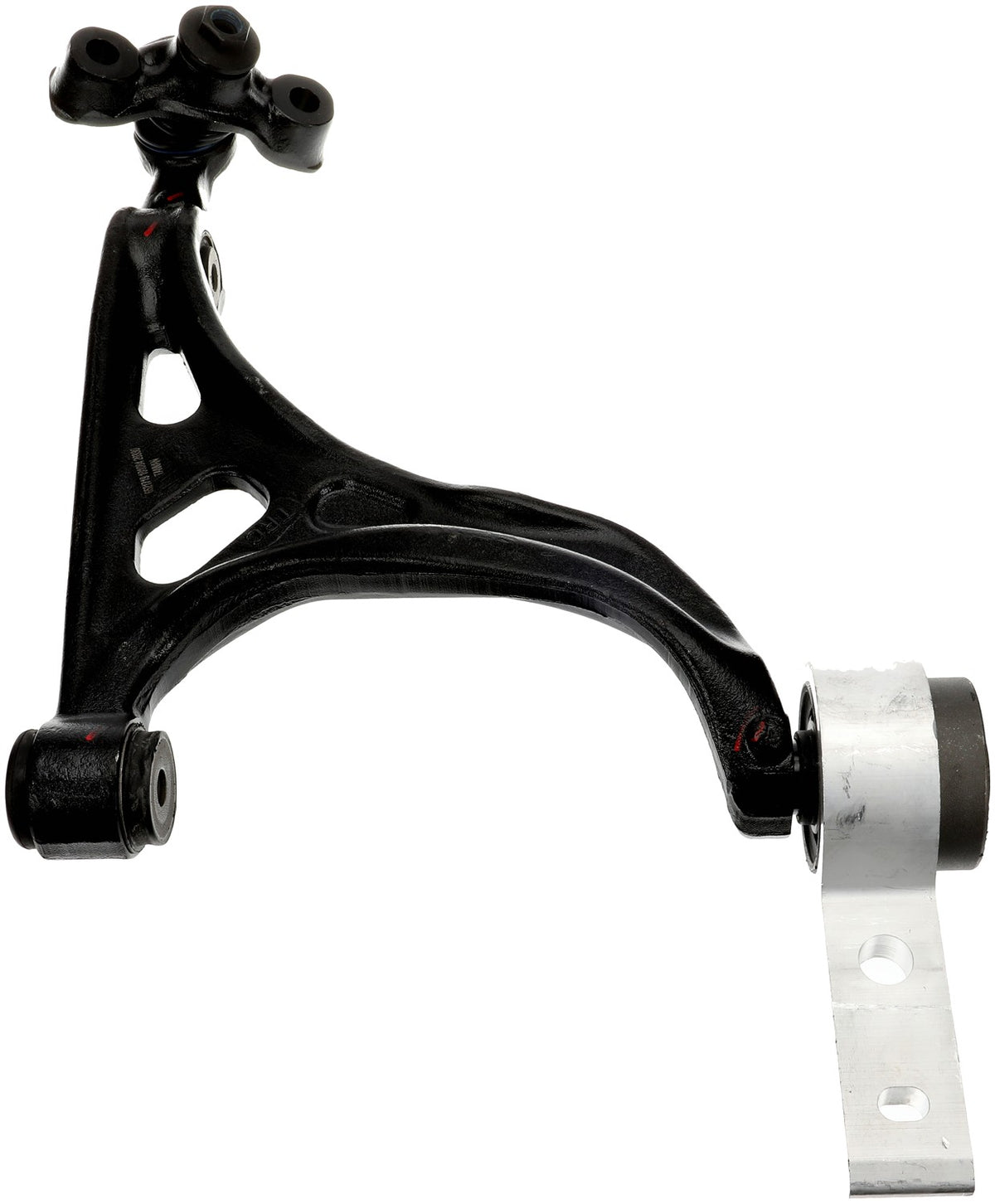 Dorman OE Solutions Suspension Control Arm and Ball Joint Assembly for 2009-2013 Mazda 6 521-719