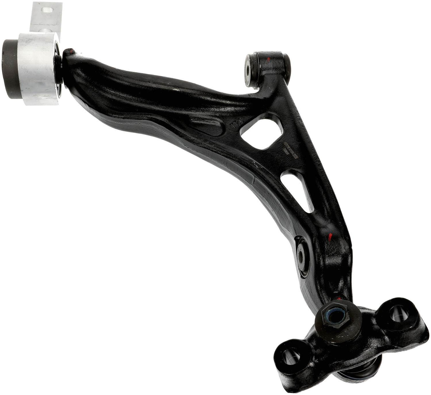 Dorman OE Solutions Suspension Control Arm and Ball Joint Assembly for 2009-2013 Mazda 6 521-719