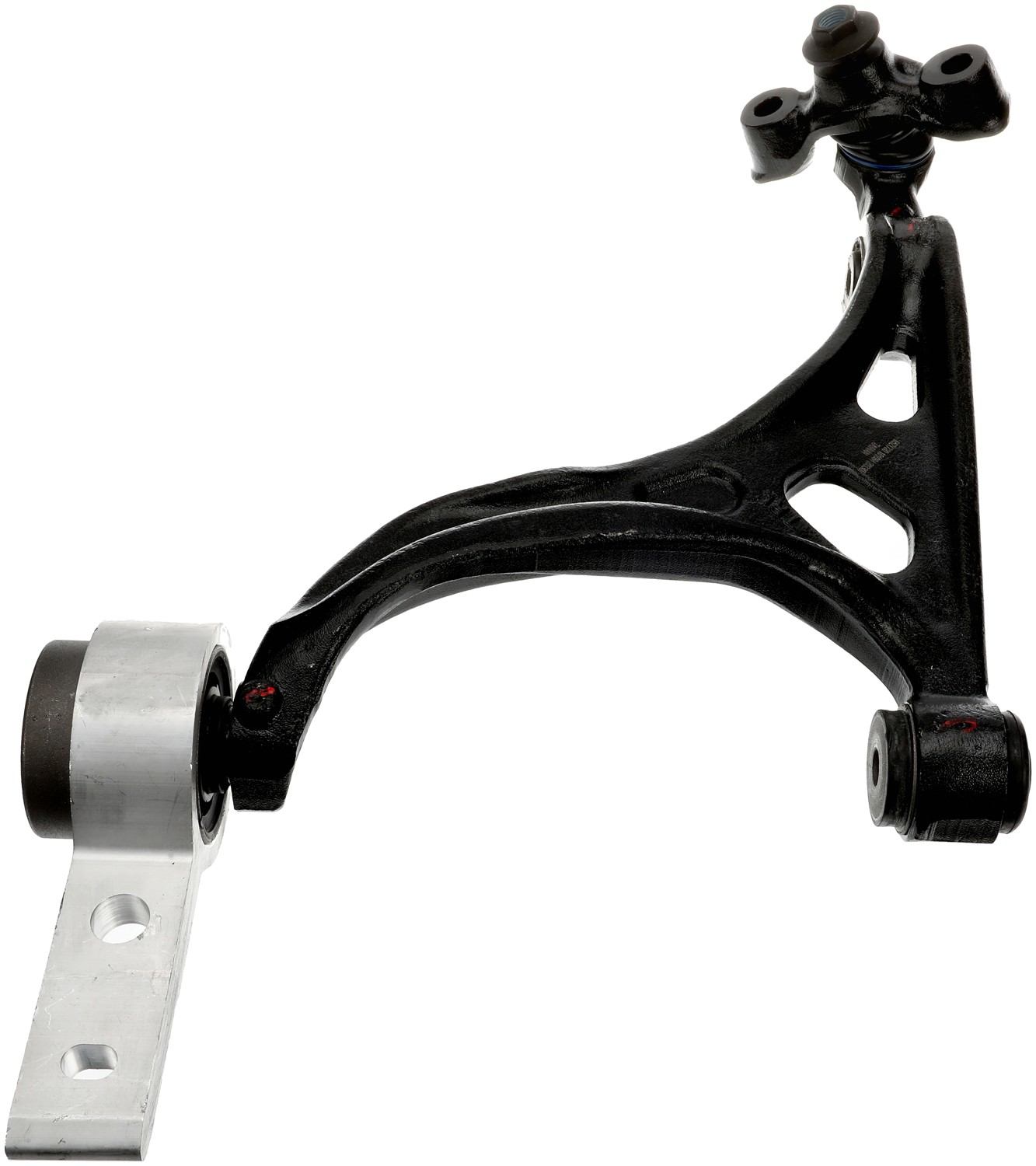 Dorman OE Solutions Suspension Control Arm and Ball Joint Assembly for 2009-2013 Mazda 6 521-720
