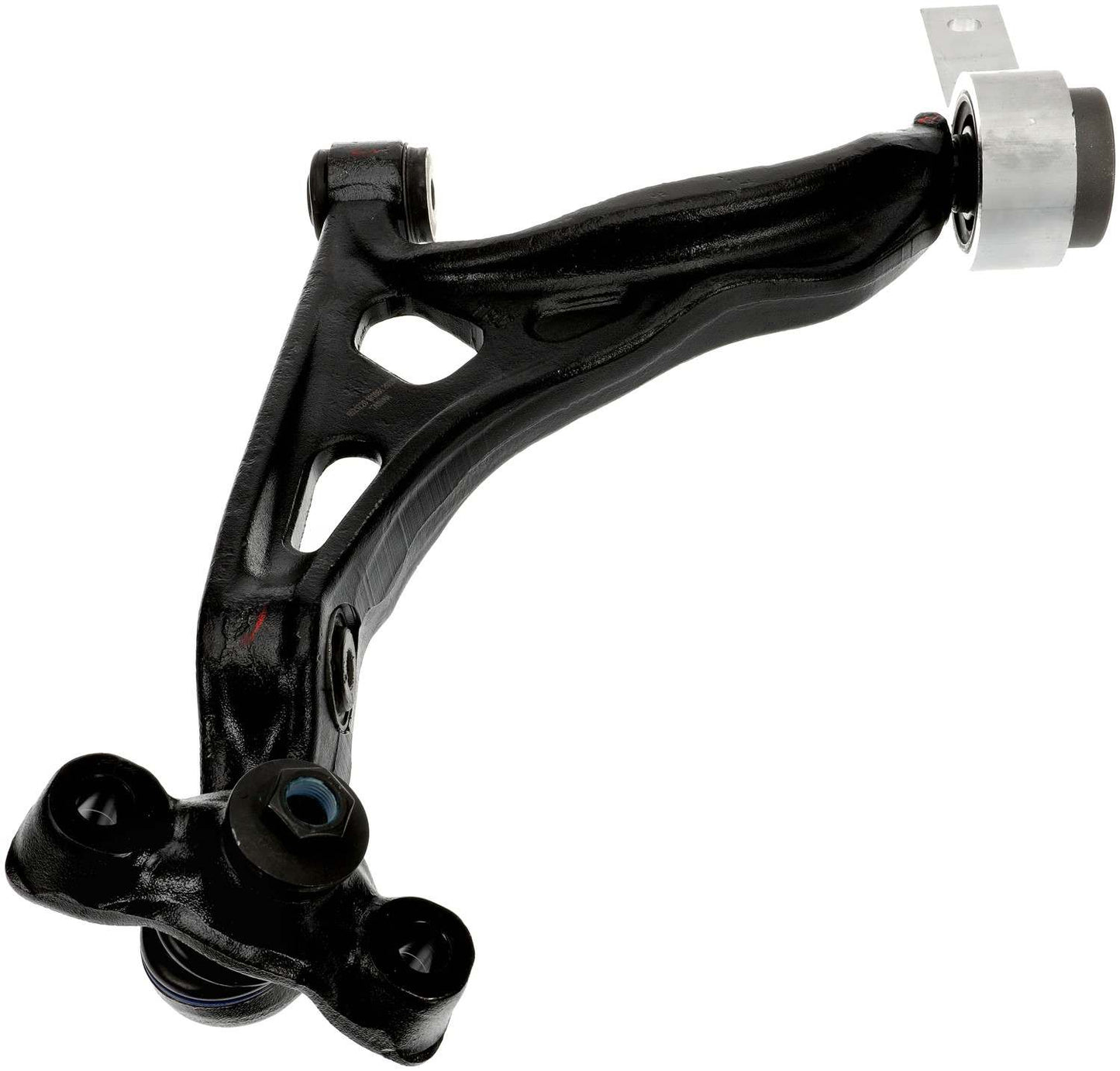 Dorman OE Solutions Suspension Control Arm and Ball Joint Assembly for 2009-2013 Mazda 6 521-720