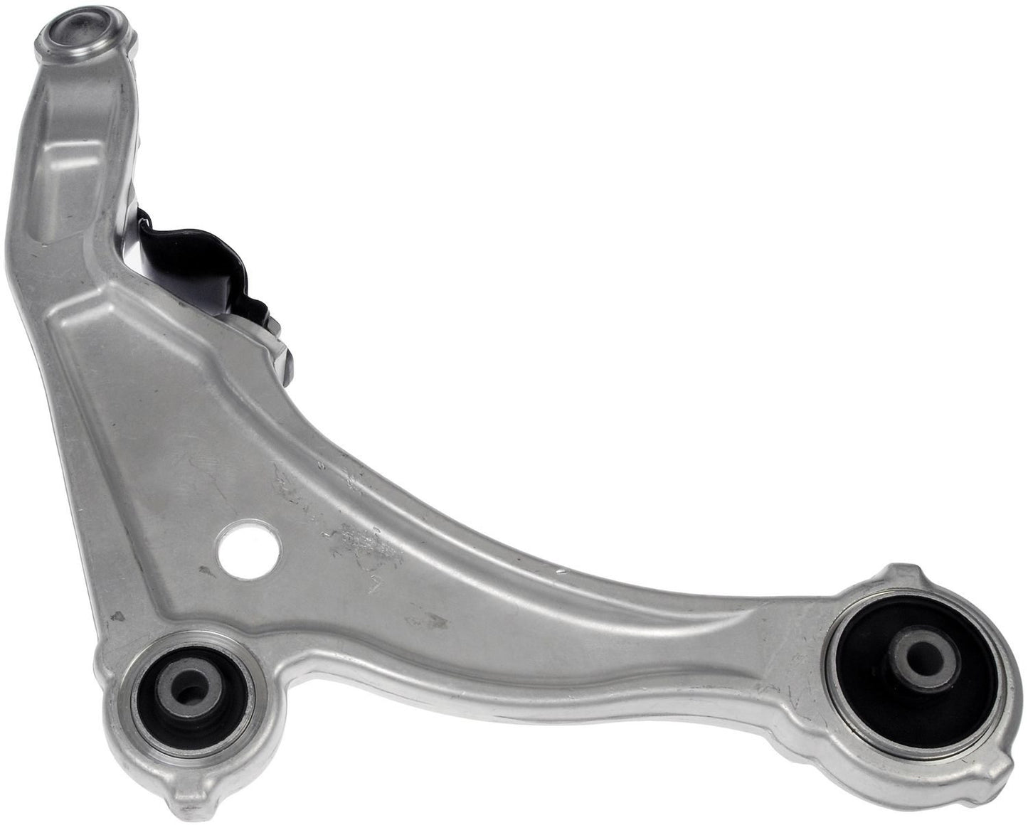 Dorman Suspension Control Arm and Ball Joint Assembly with Rust‑Resistant Coating for 2015-2019 Nissan Maxima 521-723