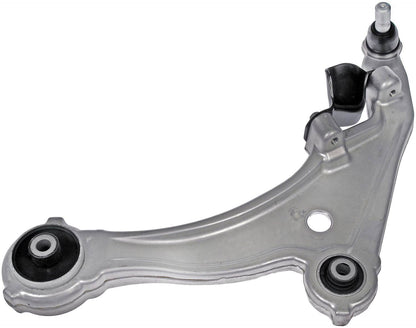 Dorman Suspension Control Arm and Ball Joint Assembly with Rust‑Resistant Coating for 2015-2019 Nissan Maxima 521-723