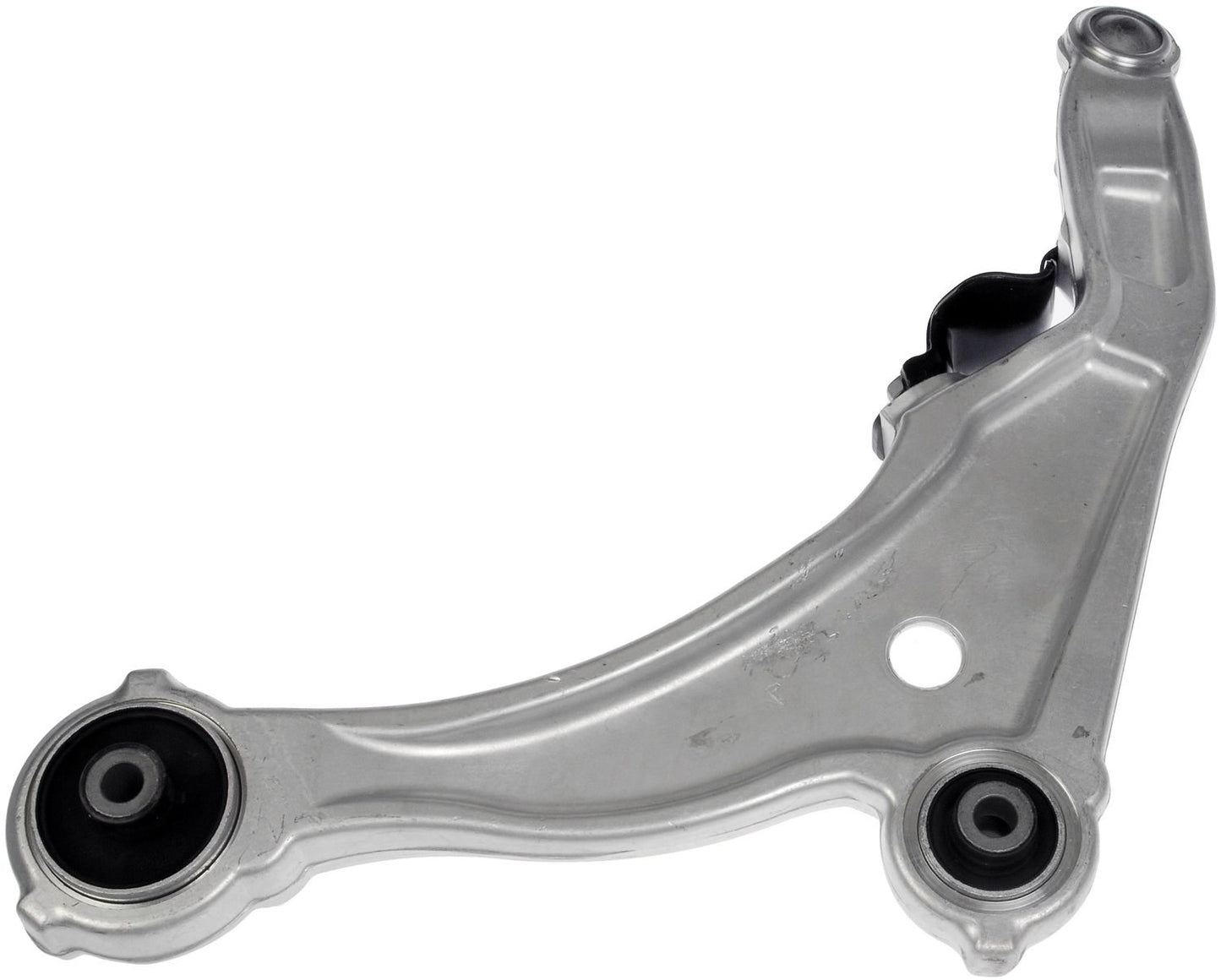 Dorman - OE Solutions Suspension Control Arm and Ball Joint Assembly with Rust Protection for 2015-2019 Nissan Maxima 521-724