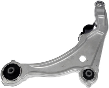 Dorman - OE Solutions Suspension Control Arm and Ball Joint Assembly with Rust Protection for 2015-2019 Nissan Maxima 521-724