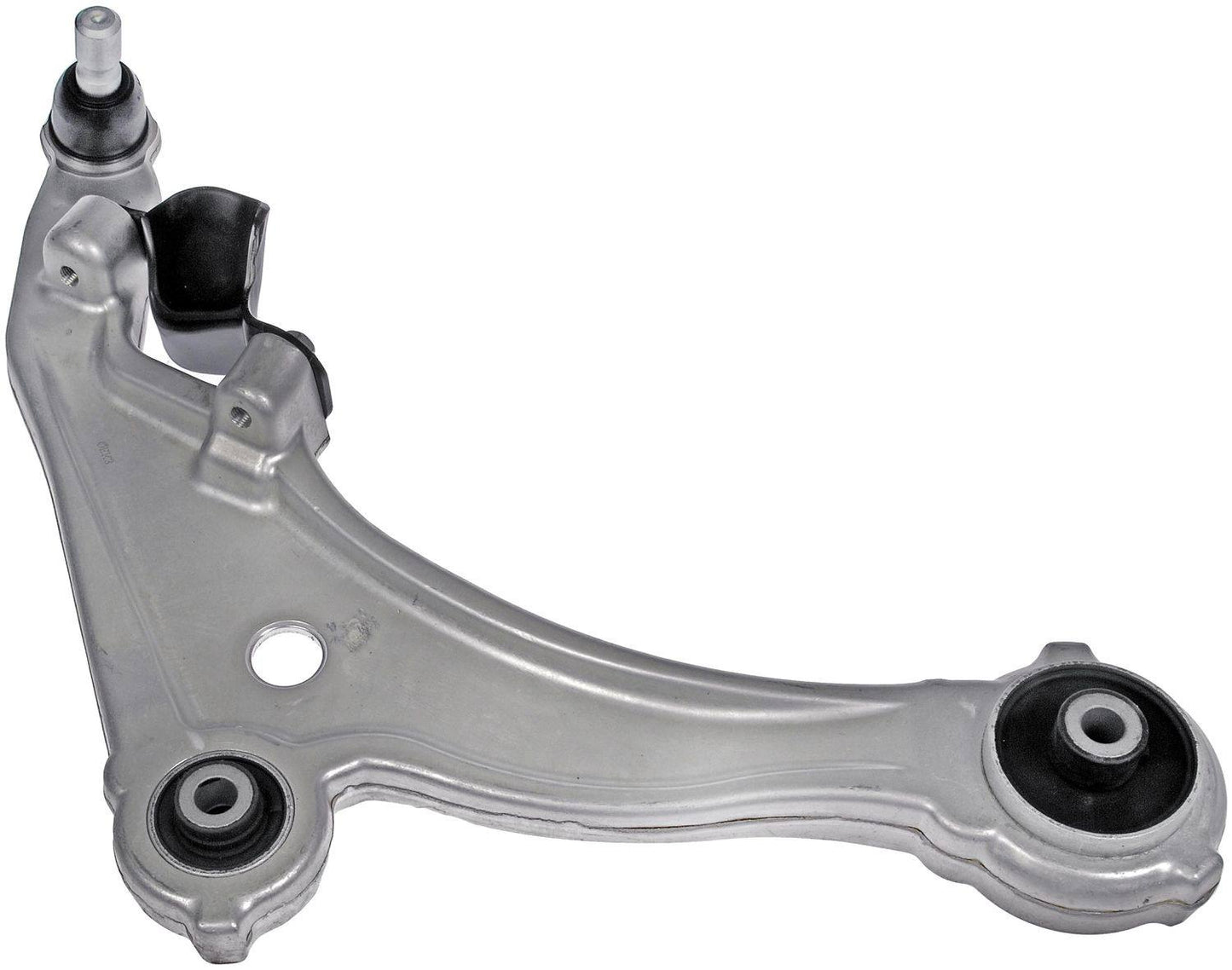 Dorman - OE Solutions Suspension Control Arm and Ball Joint Assembly with Rust Protection for 2015-2019 Nissan Maxima 521-724