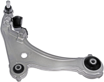 Dorman - OE Solutions Suspension Control Arm and Ball Joint Assembly with Rust Protection for 2015-2019 Nissan Maxima 521-724