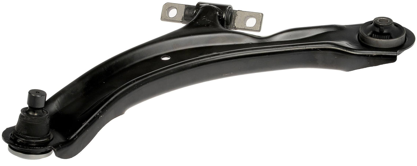 Dorman Suspension Control Arm and Ball Joint Assembly with Rust & Corrosion Resistance for Nissan Rogue 2013-2018, Nissan X‑Trail 2014-2018, Renault Koleos 2016-2019 521-725