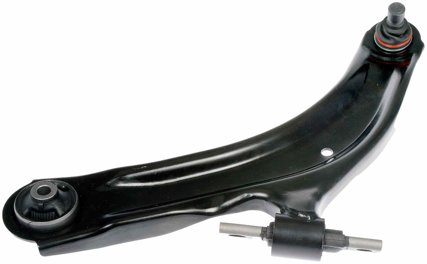 Dorman Suspension Control Arm and Ball Joint Assembly with Rust & Corrosion Resistance for Nissan Rogue 2013-2018, Nissan X‑Trail 2014-2018, Renault Koleos 2016-2019 521-725