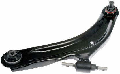 Dorman Suspension Control Arm and Ball Joint Assembly with Rust & Corrosion Resistance for Nissan Rogue 2013-2018, Nissan X‑Trail 2014-2018, Renault Koleos 2016-2019 521-725