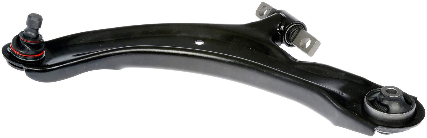 Dorman Suspension Control Arm and Ball Joint Assembly with Rust & Corrosion Resistance for Nissan Rogue 2013-2018, Nissan X‑Trail 2014-2018, Renault Koleos 2016-2019 521-725
