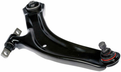 Dorman Suspension Control Arm and Ball Joint Assembly with Rust & Corrosion Resistance for Nissan Rogue 2013-2018, Nissan X‑Trail 2014-2018, Renault Koleos 2016-2019 521-725