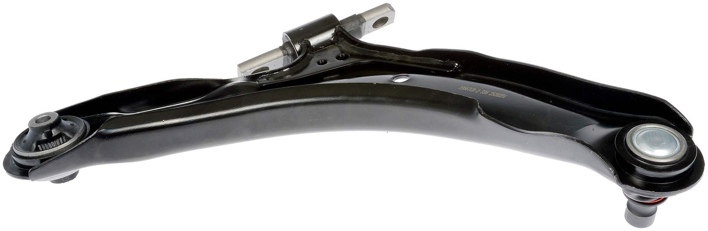 Dorman Suspension Control Arm and Ball Joint Assembly with Rust & Corrosion Resistance for Nissan Rogue 2013-2018, Nissan X‑Trail 2014-2018, Renault Koleos 2016-2019 521-725