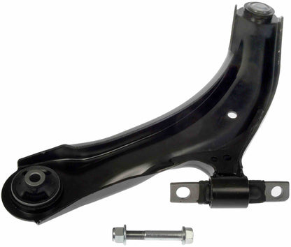 Dorman Suspension Control Arm & Ball Joint Assembly for 2013‑2018 Nissan Rogue, 2014‑2015 Nissan X‑Trail, 2016‑2019 Renault Koleos 521-726