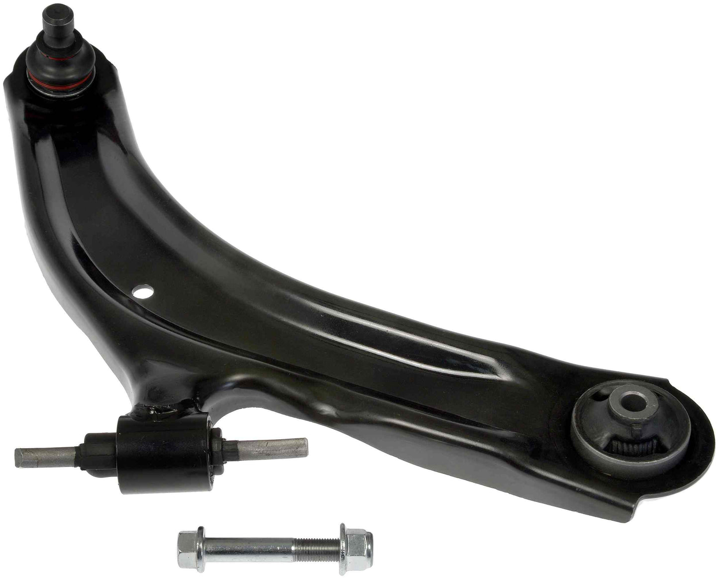 Dorman Suspension Control Arm & Ball Joint Assembly for 2013‑2018 Nissan Rogue, 2014‑2015 Nissan X‑Trail, 2016‑2019 Renault Koleos 521-726