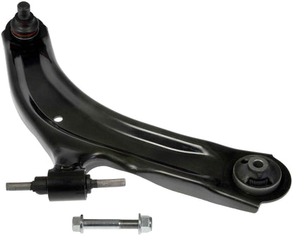 Dorman Suspension Control Arm & Ball Joint Assembly for 2013‑2018 Nissan Rogue, 2014‑2015 Nissan X‑Trail, 2016‑2019 Renault Koleos 521-726
