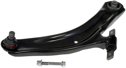 Dorman Suspension Control Arm & Ball Joint Assembly for 2013‑2018 Nissan Rogue, 2014‑2015 Nissan X‑Trail, 2016‑2019 Renault Koleos 521-726