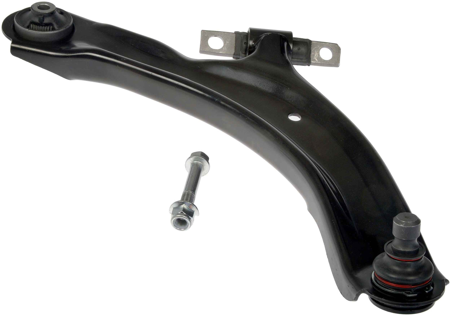 Dorman Suspension Control Arm & Ball Joint Assembly for 2013‑2018 Nissan Rogue, 2014‑2015 Nissan X‑Trail, 2016‑2019 Renault Koleos 521-726
