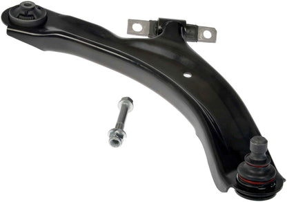 Dorman Suspension Control Arm & Ball Joint Assembly for 2013‑2018 Nissan Rogue, 2014‑2015 Nissan X‑Trail, 2016‑2019 Renault Koleos 521-726
