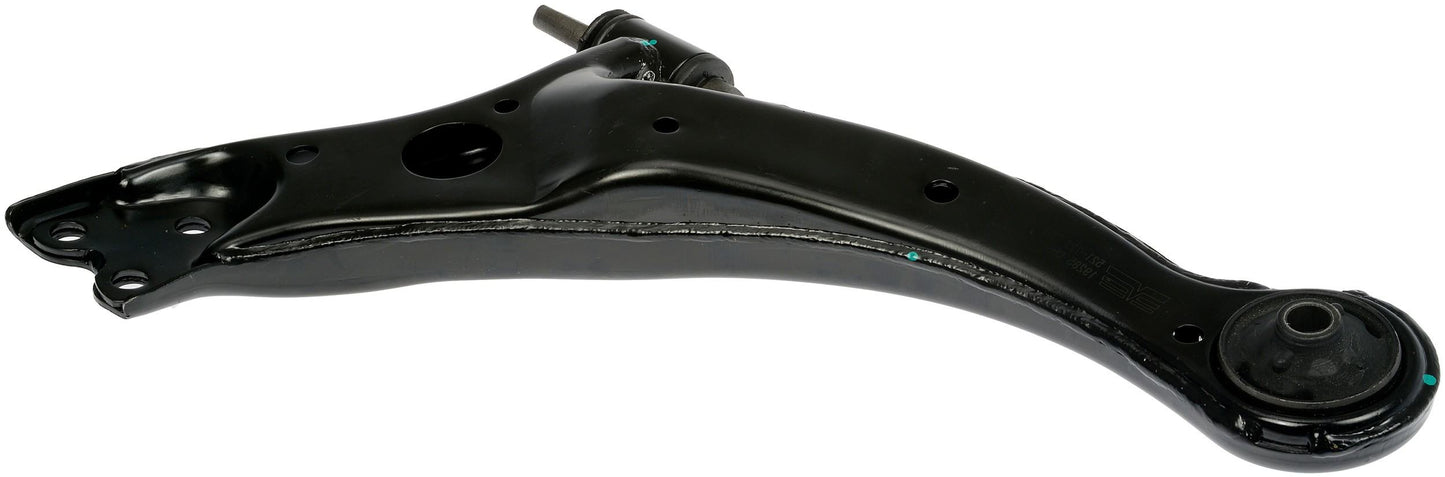 Dorman - OE Solutions Suspension Control Arm for 1998 Toyota Avalon 2003-98 Toyota Sienna 521-730
