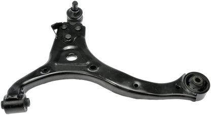 Dorman Suspension Control Arm and Ball Joint Assembly for 2010-07 Hyundai Entourage 521-735