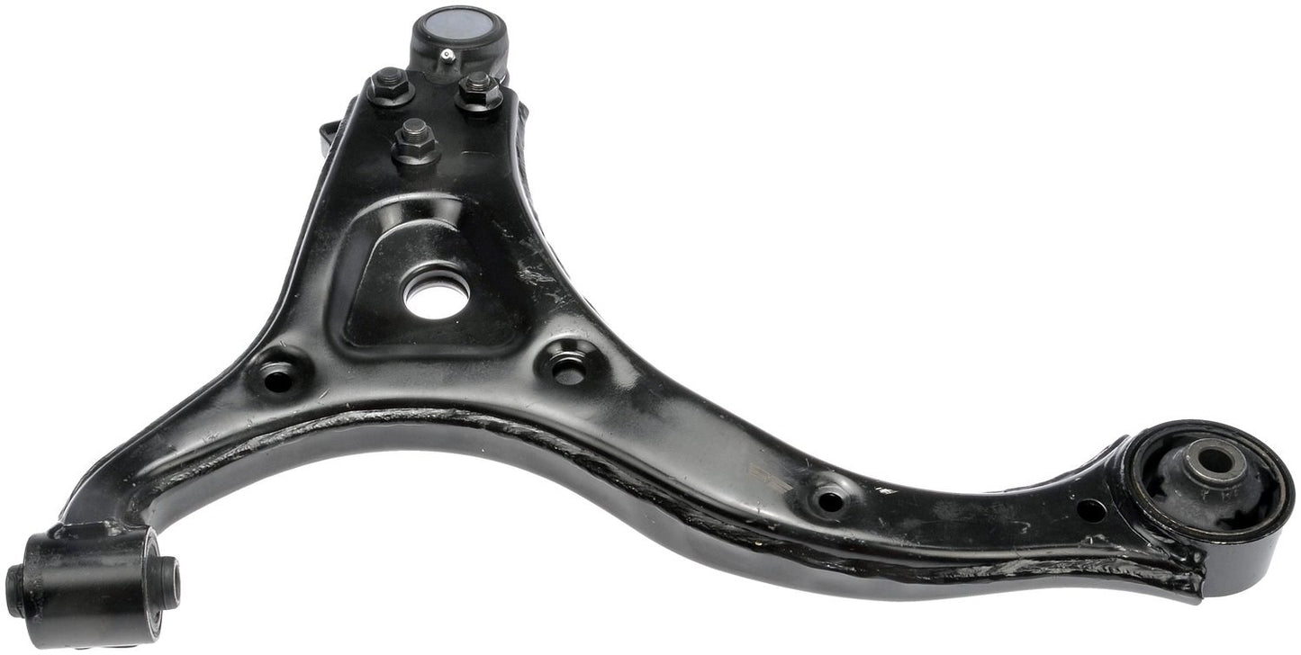 Dorman Suspension Control Arm and Ball Joint Assembly with Ball Joint for 2010-07 Hyundai Entourage, 2012-06 Kia Sedona 521-736