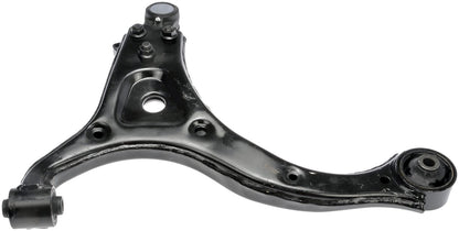 Dorman Suspension Control Arm and Ball Joint Assembly with Ball Joint for 2010-07 Hyundai Entourage, 2012-06 Kia Sedona 521-736