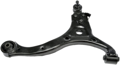 Dorman Suspension Control Arm and Ball Joint Assembly with Ball Joint for 2010-07 Hyundai Entourage, 2012-06 Kia Sedona 521-736