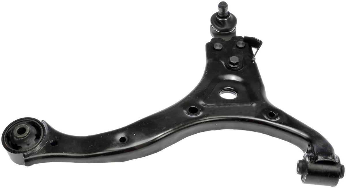 Dorman Suspension Control Arm and Ball Joint Assembly with Ball Joint for 2010-07 Hyundai Entourage, 2012-06 Kia Sedona 521-736