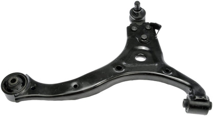 Dorman Suspension Control Arm and Ball Joint Assembly with Ball Joint for 2010-07 Hyundai Entourage, 2012-06 Kia Sedona 521-736
