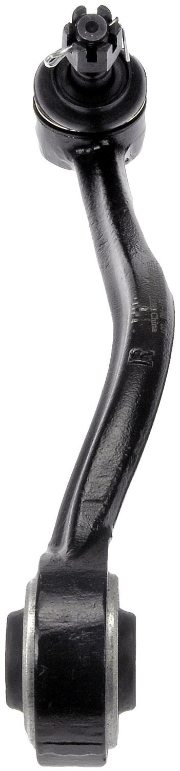 Dorman OE Solutions Suspension Control Arm and Ball Joint Assembly for 2009-2014 Hyundai Genesis and 2011-2014 Hyundai Equus 521-740