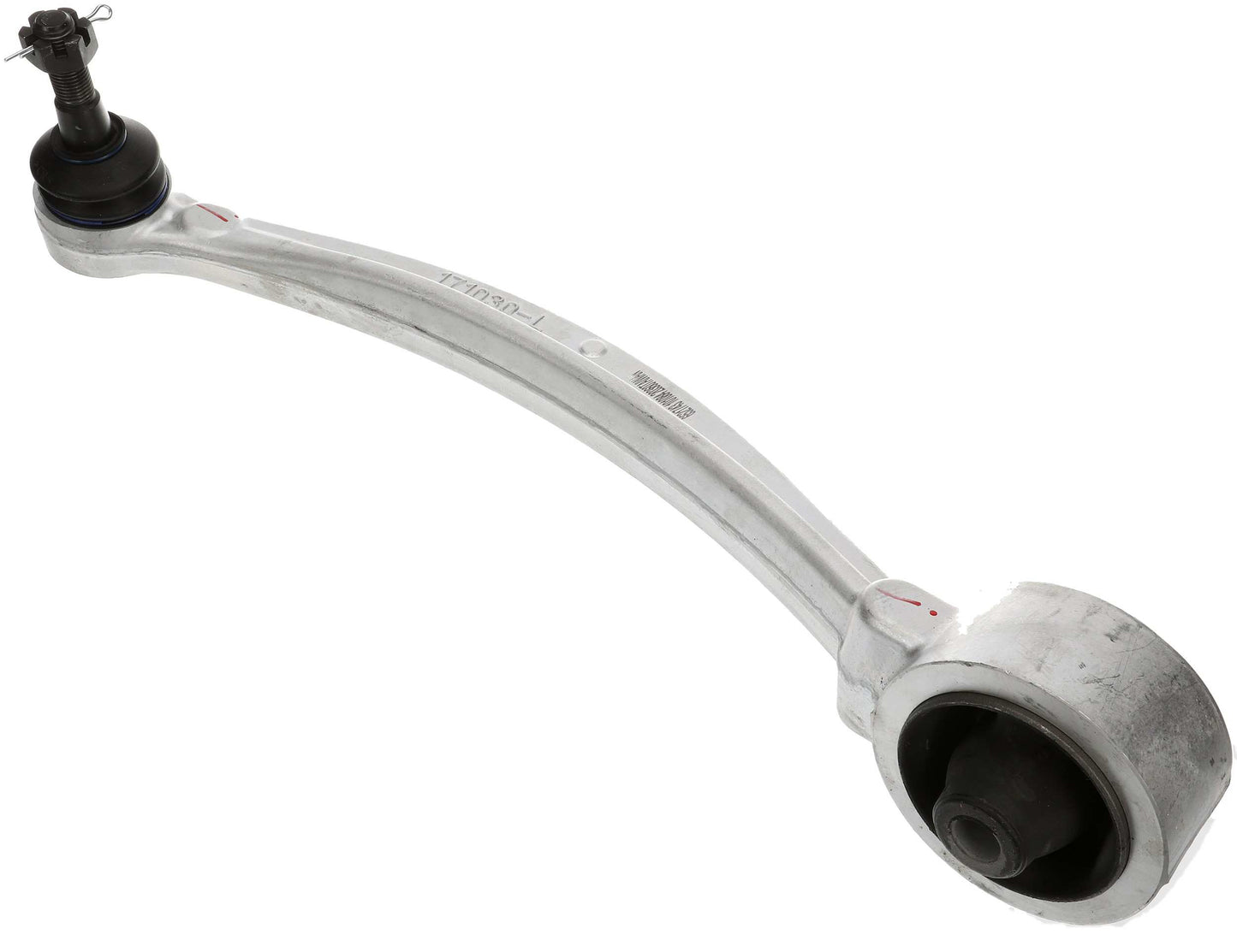 Dorman OE Solutions Suspension Control Arm and Ball Joint Assembly for 2009-2014 Hyundai Genesis and 2011-2014 Hyundai Equus 521-743
