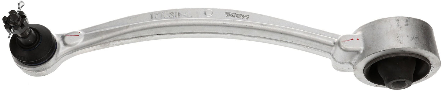 Dorman OE Solutions Suspension Control Arm and Ball Joint Assembly for 2009-2014 Hyundai Genesis and 2011-2014 Hyundai Equus 521-743