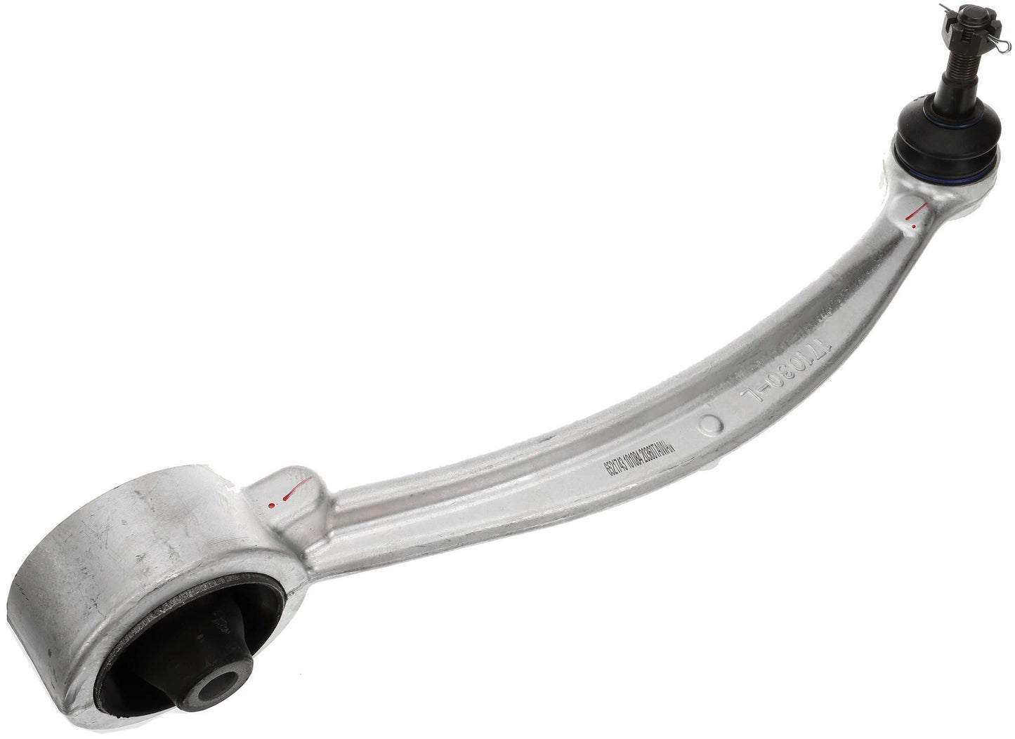 Dorman OE Solutions Suspension Control Arm and Ball Joint Assembly for 2009-2014 Hyundai Genesis and 2011-2014 Hyundai Equus 521-743