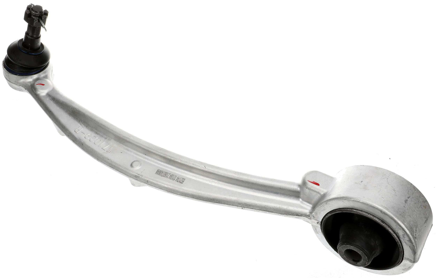 Dorman OE Solutions Suspension Control Arm and Ball Joint Assembly for 2009-2014 Hyundai Genesis and 2011-2014 Hyundai Equus 521-744