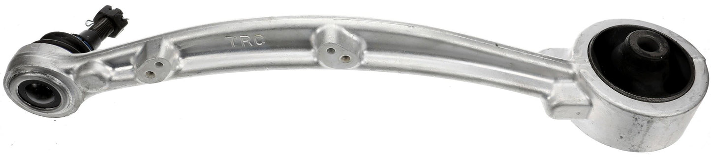 Dorman OE Solutions Suspension Control Arm and Ball Joint Assembly for 2009-2014 Hyundai Genesis and 2011-2014 Hyundai Equus 521-744