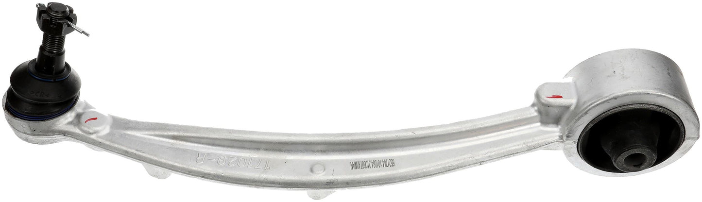 Dorman OE Solutions Suspension Control Arm and Ball Joint Assembly for 2009-2014 Hyundai Genesis and 2011-2014 Hyundai Equus 521-744