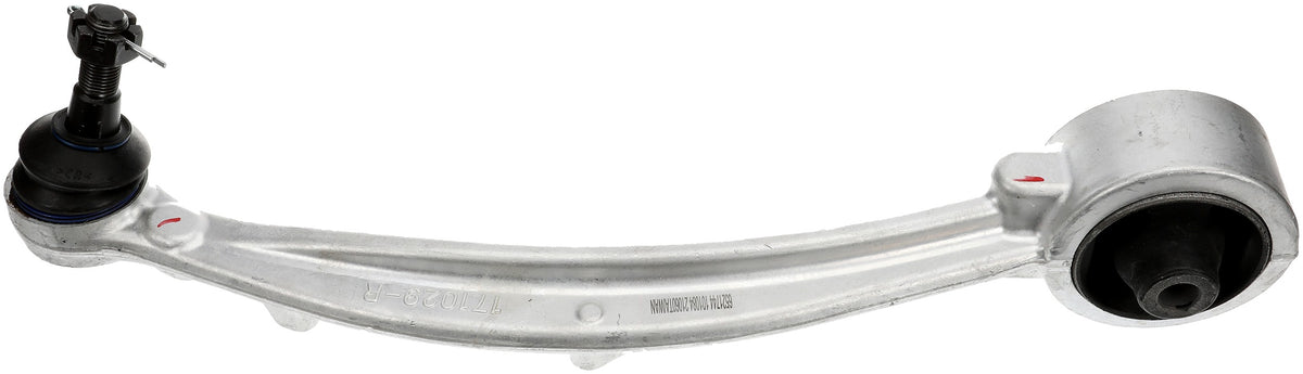Dorman OE Solutions Suspension Control Arm and Ball Joint Assembly for 2009-2014 Hyundai Genesis and 2011-2014 Hyundai Equus 521-744