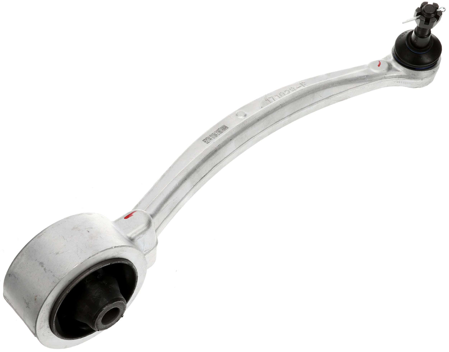 Dorman OE Solutions Suspension Control Arm and Ball Joint Assembly for 2009-2014 Hyundai Genesis and 2011-2014 Hyundai Equus 521-744